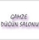 Gamze Düğün Salonu